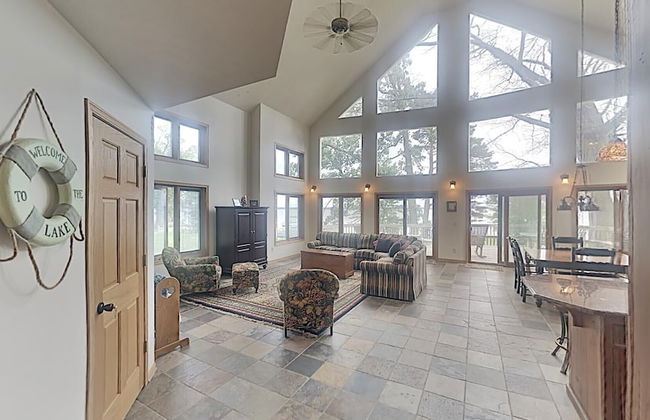 Olson Bay Getaway - Foto 29