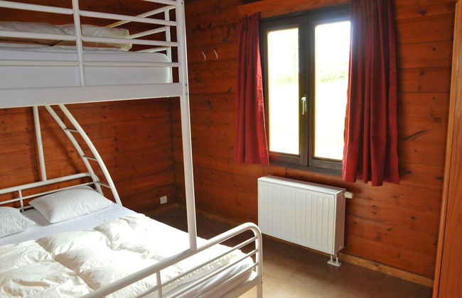 Holiday Home in Houyet With Sauna & Garden - Foto 6