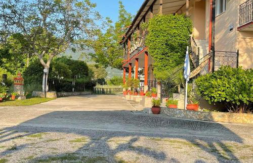 Apartments Stilos Ioannis - Foto 11