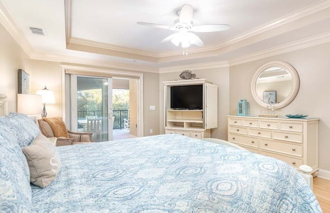 Brass Rail Villas - Foto 16