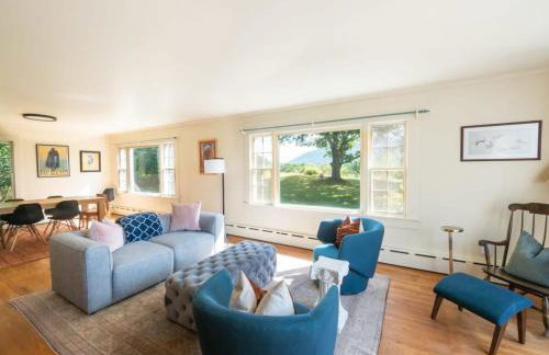 Berkshire Vacation Rentals: Renovated Five Bedrooms In Historic Williamstown - Foto 12