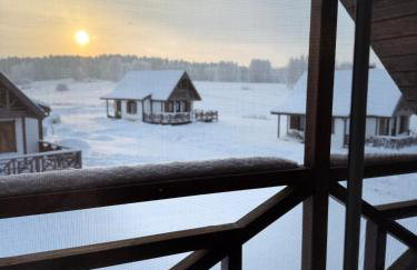 Warmia Domek Bukowy - Foto 42