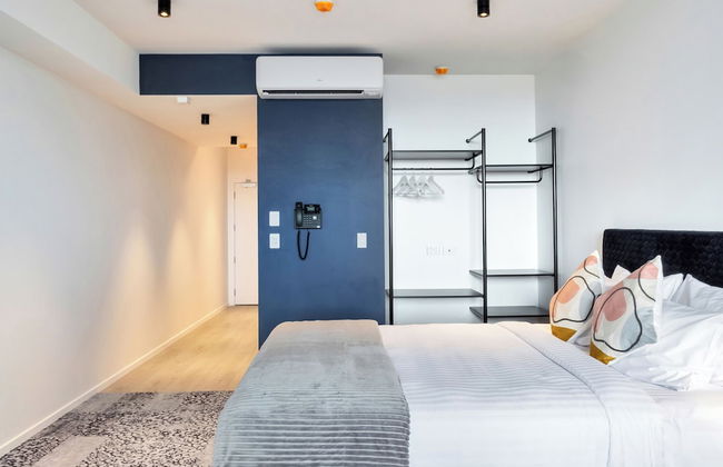 Roomie Apartment Hotel - Foto 38