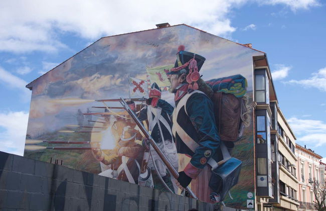 Astorga Walking Tour - Photo 6