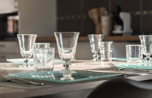 Le Logis Madeleine - Maison Cosy - Foto 14