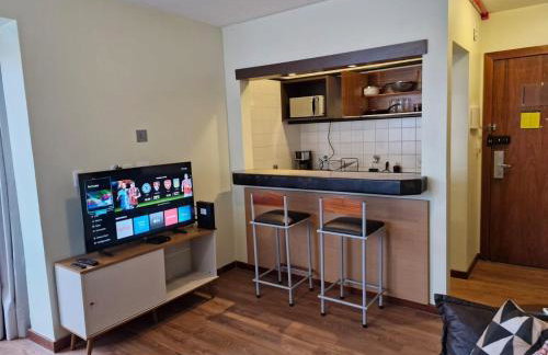 Apartamento completo no Centro de Floripa - Felipe Schmidt - Foto 12
