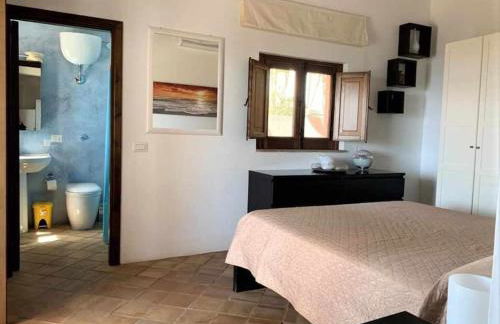 Casa Il Faro - vista mare, 100 mt dalla spiaggia - Foto 17