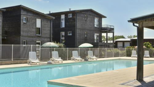 Résidence de tourisme avec piscine, le Domaine de Saint Orens - Foto 2