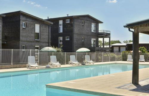 Résidence de tourisme avec piscine, le Domaine de Saint Orens - Photo 2