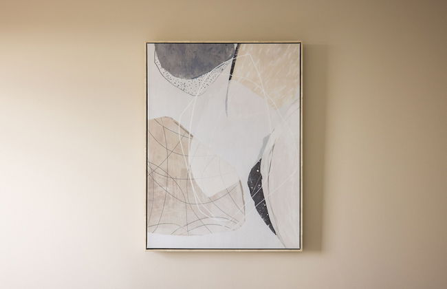 The Wembley Apartment - Foto 17