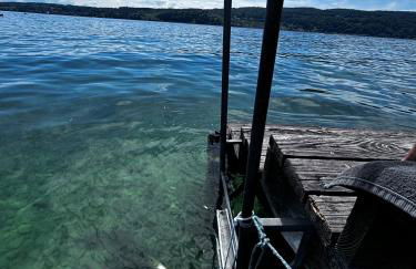 Lake View 110sqm in/outdoor living entire apartment with 2 bedrooms - Foto 43