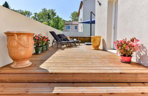 Villa les Coccinelles - Foto 10