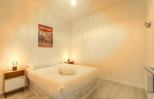 Happy Days, 150m2 de divertissement, Lyon 7 - Foto 19