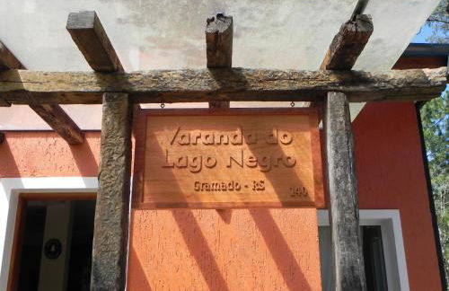 V do Lago Negro - Photo 5