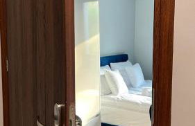 Aparthotel w Dolinie Stawów Zator - Photo 24