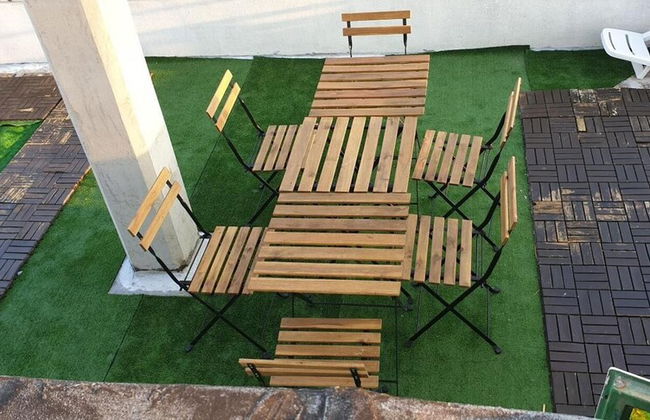 4 Sister Open Space in Puglia, Italy - Foto 50