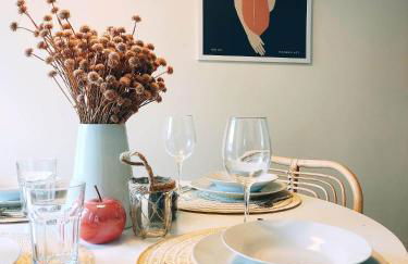 Douro Valley Terrace Apartments - Foto 3