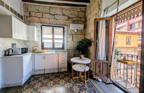 Bohemian chic och Cosy love nest - Foto 30