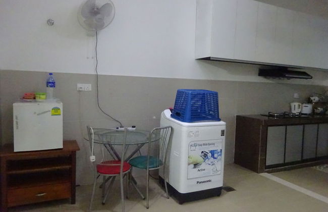 Salam Homestay d'Sendayan - Photo 15