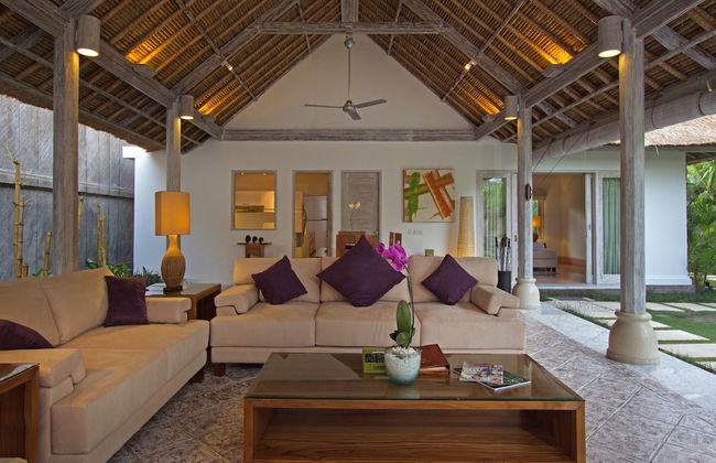 Serene Villas - Photo 37