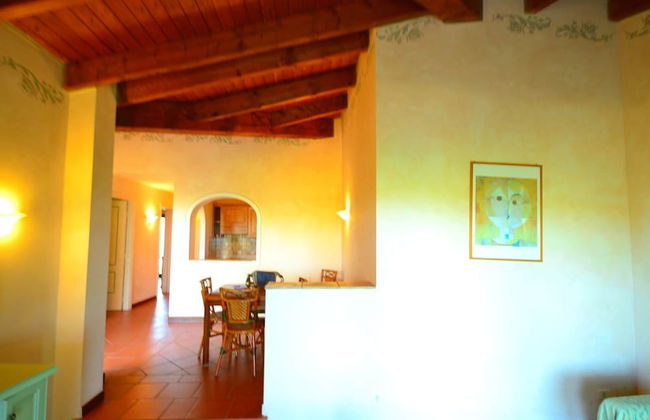 Holiday Home in Stintino Near Sea Beach - Photo 14