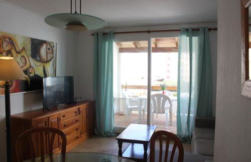 Deltamar Solo Familias Serviplaya - Foto 35