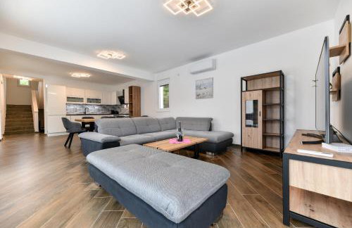 Villa Christian Luxusvilla direkt am Meer - Foto 35