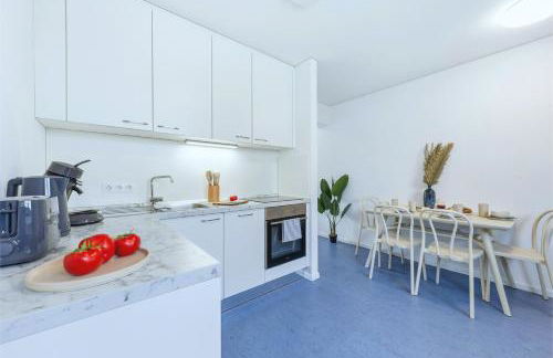 Lunea Stay - Boutique Aparthaus Esslingen-Mettingen - Foto 53