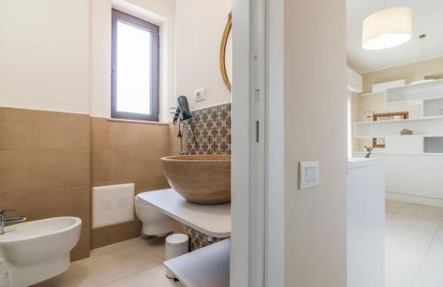 Central Sunset View - City Center Cagliari - Foto 13