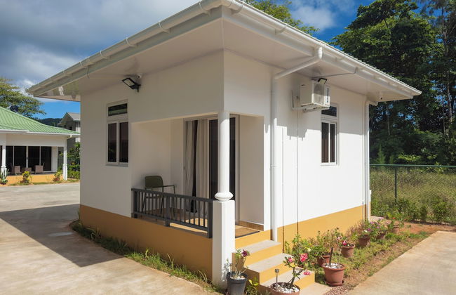 Macmillan's Holiday Villas - Foto 46