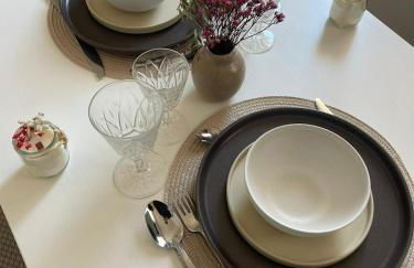 Évasion bord de mer Studio à 50m de la plage - Foto 9