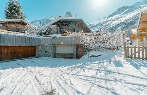 3 chambres - Plan des Reines - 356 - Happy Rentals - Photo 10