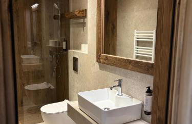 Wolniej Apartamenty bezpośrednio przy ścieżce rowerowej Velo Czorsztyn - Foto 18