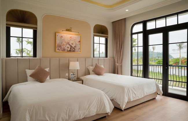 Ruby Tree Golf Villas - Foto 25