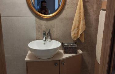 Angeliki Stone House - Ολόκληρο διαμέρισμα - 55m² - Foto 19