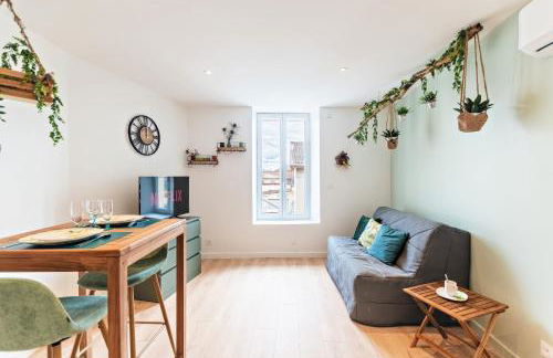 Chez Quentin & Thibaut - Foto 21