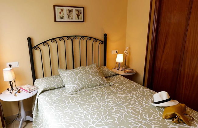 Apartamentos Tapia - Foto 20