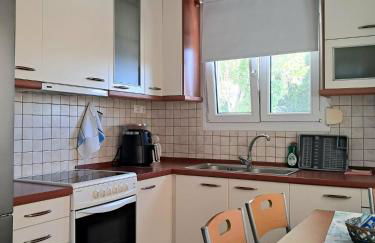 Menexe Apartments-Kelyfos - Foto 21