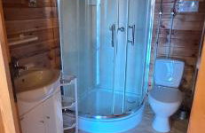 NA FALI Domki - Foto 14