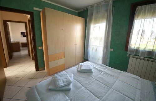 Affitto Breve Rovigo La Casa sul Grande Fiume Po di Nadine - Foto 9