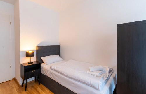 CasaVia Böblingen Bahnhof - BRIGHT Collection - Foto 17