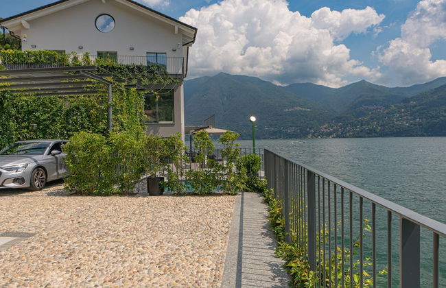 Villa White by Myvillacollection - Foto 43