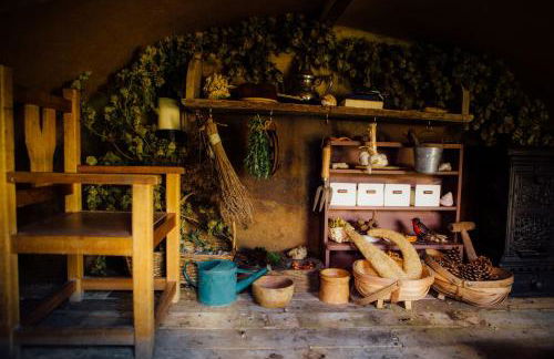 Woolley Grange Hotel - Foto 39