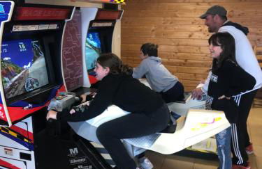 SUPER BESSE Appartement LE GÎTE BESSARD 6 couchages Le Bois de la Reine - Foto 42