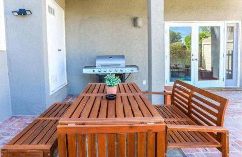 Large 5 BR- Beverly Hills Adj - Foto 37