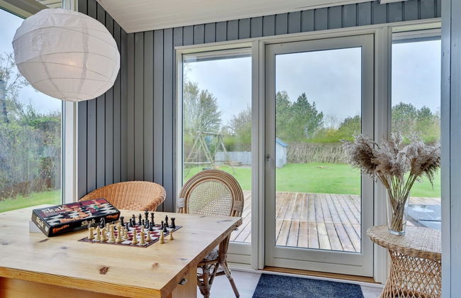 "Alrich" - 500m from the sea - Foto 26