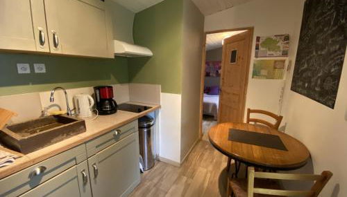 Le Gite Yin et Yang du Jardin Caché - Foto 4