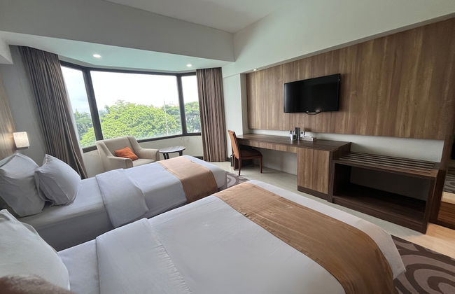 Horison Ultima Bandung - Foto 17