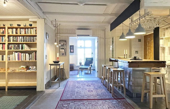 9 Person Holiday Home in Lidkoping-by Traum - Foto 28