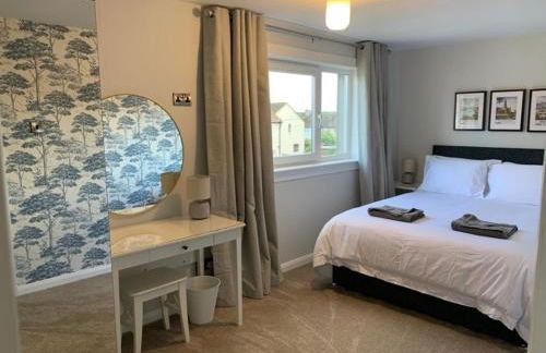 3 Bedroom Cosy Home In Fife - Foto 11